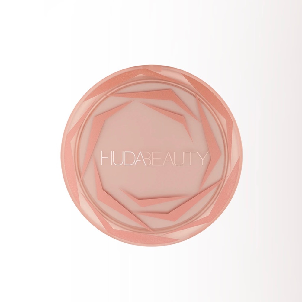 Huda Beauty N.Y.M.P.H Flora Highlighter